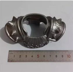 1/12 Soldier Scene Accessories Shoulder Armor Model Toy For 6'' Action Figure Body In Stock Collection