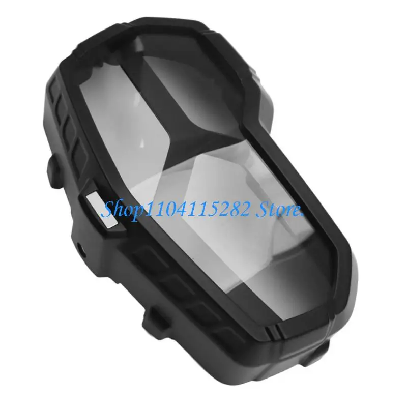 

Motorbike Accessory for ADV Motorcycle Front Headlight Guard
