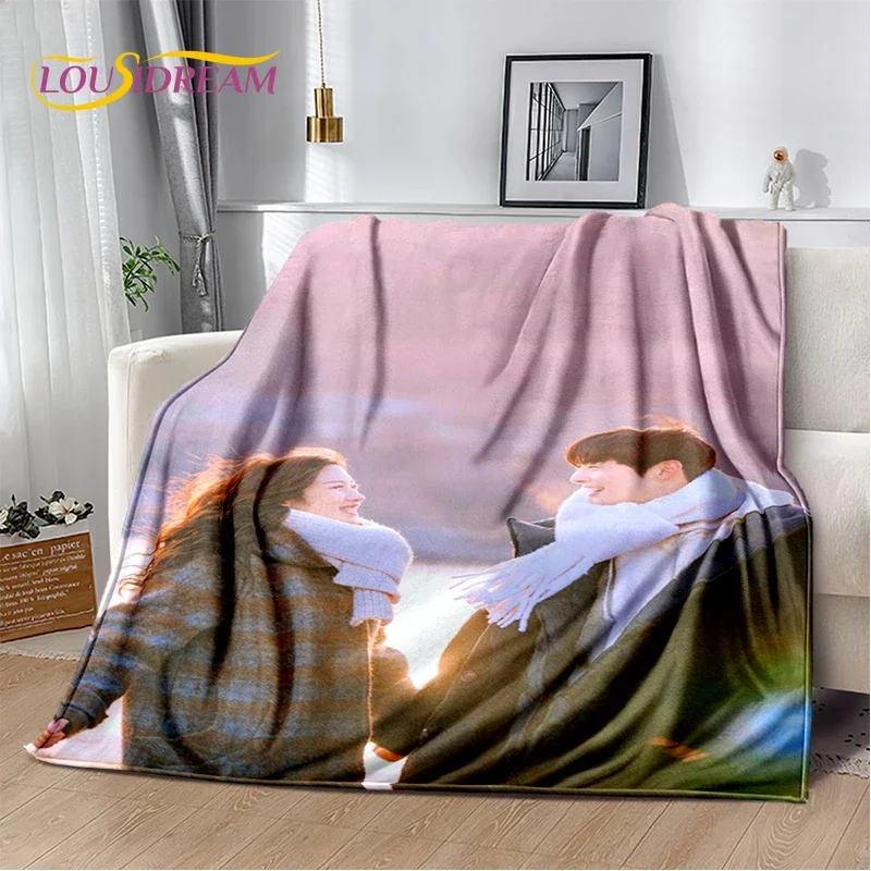 

3D True Beauty Hwang in Youp Cha EunWoo 29 Style Blanket,Soft Throw Blanket for Home Bedroom Bed Sofa Picnic Travel Office Cover