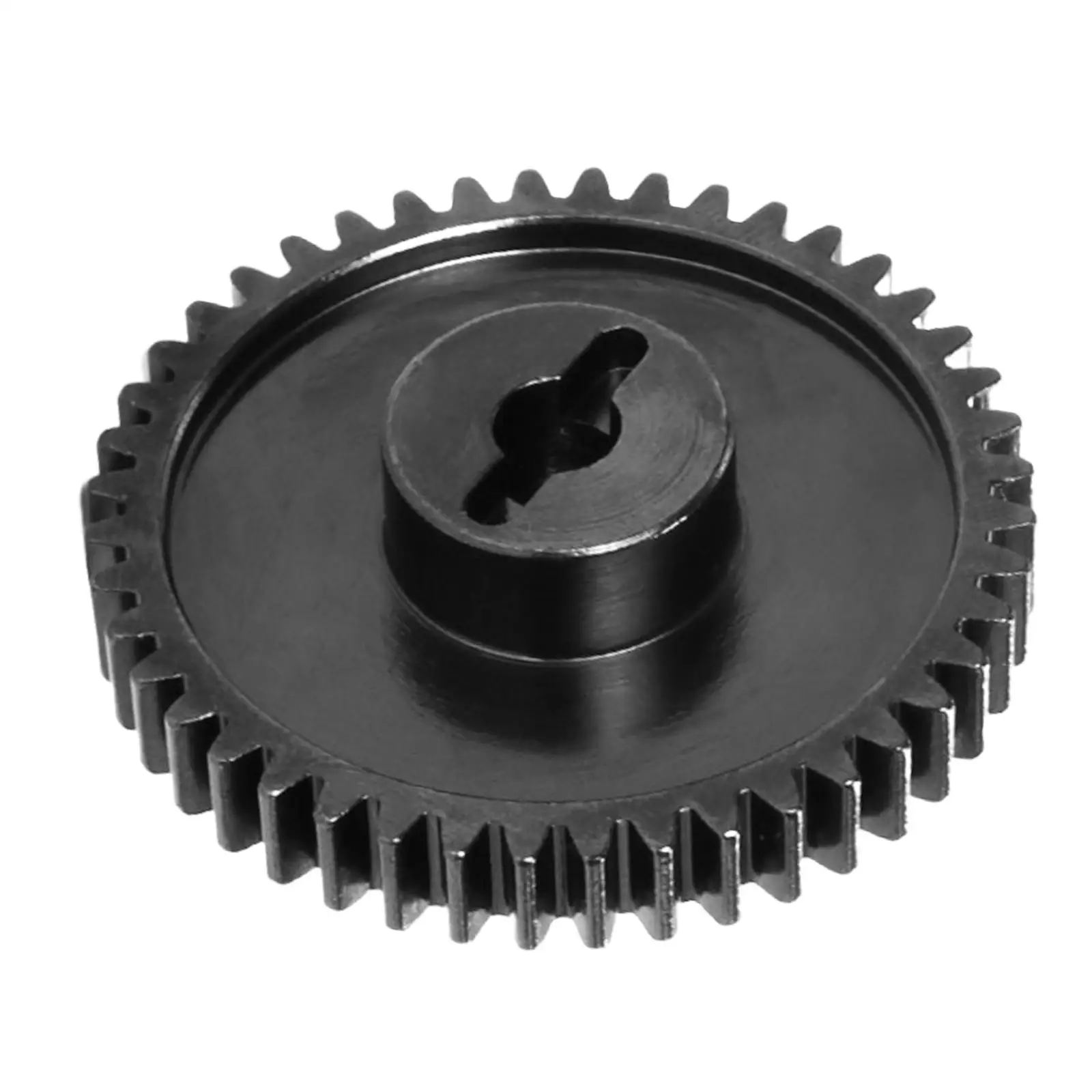 RC RC Car Transmission Gear RC Car Reduction Gear fai da te modificato RC Car Model parti di ricambio per muslimah 1/8 RC Truck