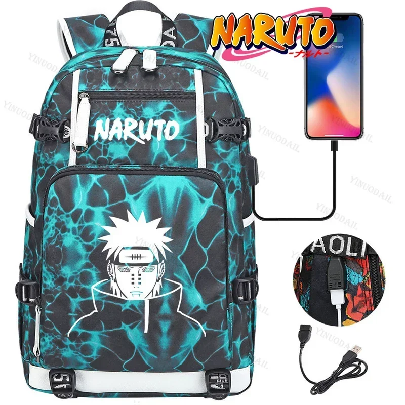 Variant: USB Backpack-RYo25