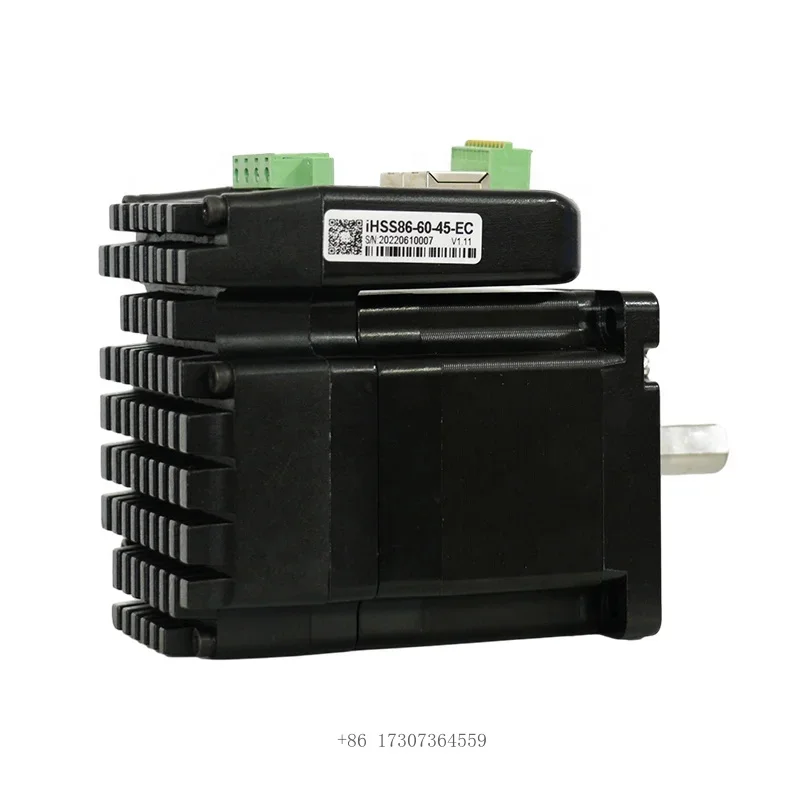 IHSS86-60-45-EC Fac…