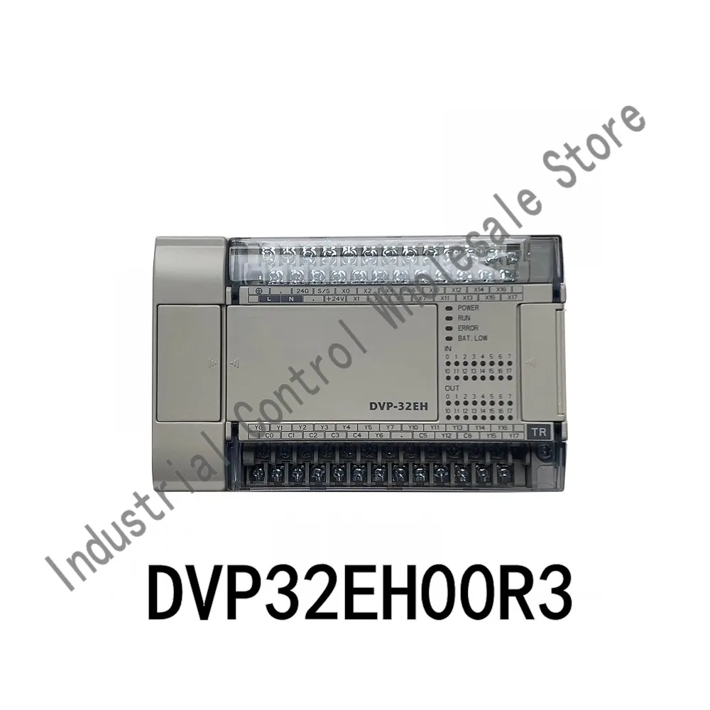 

Original Brand New For Delta PLC Module DVP32EH00R3