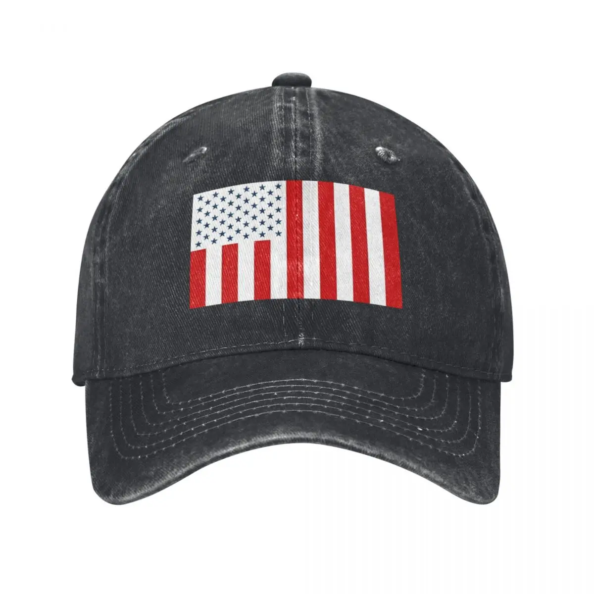 

US Civil Flag Assessories from CivilFlags.com Baseball Cap Wild Ball Hat Male hat Rugby Man Women's