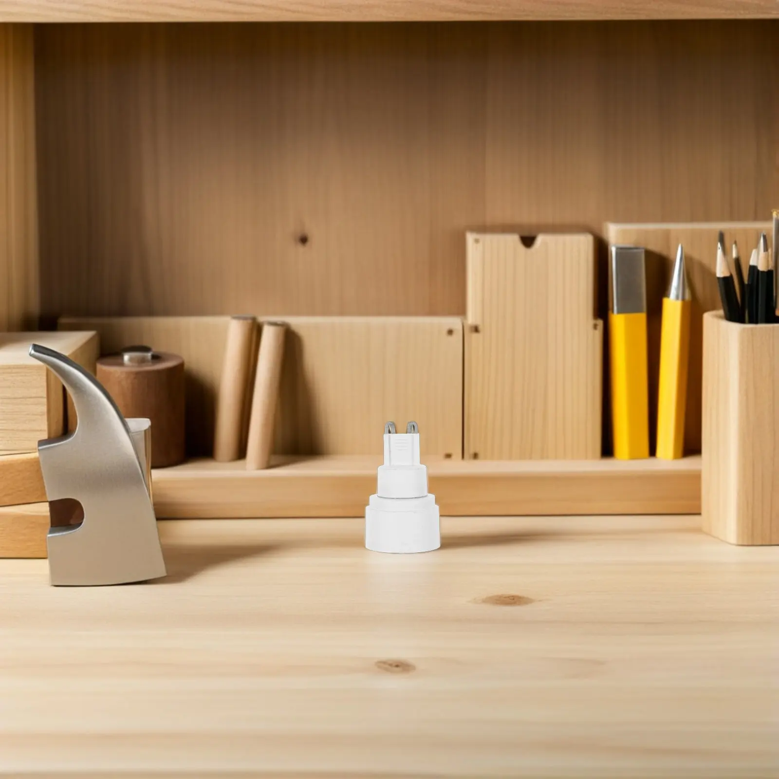 Light Socket Outlet…