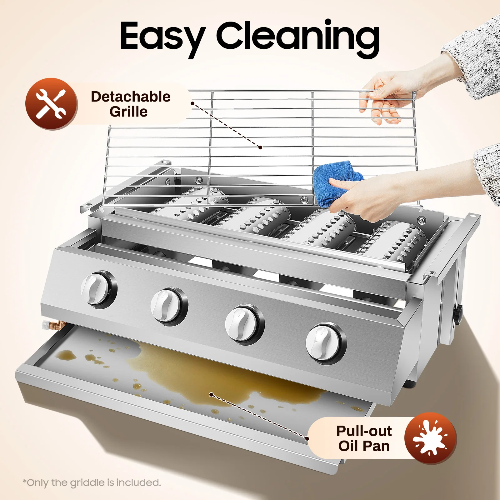 Thumbnail 4 - #22 Electric Grills Comparison Guide