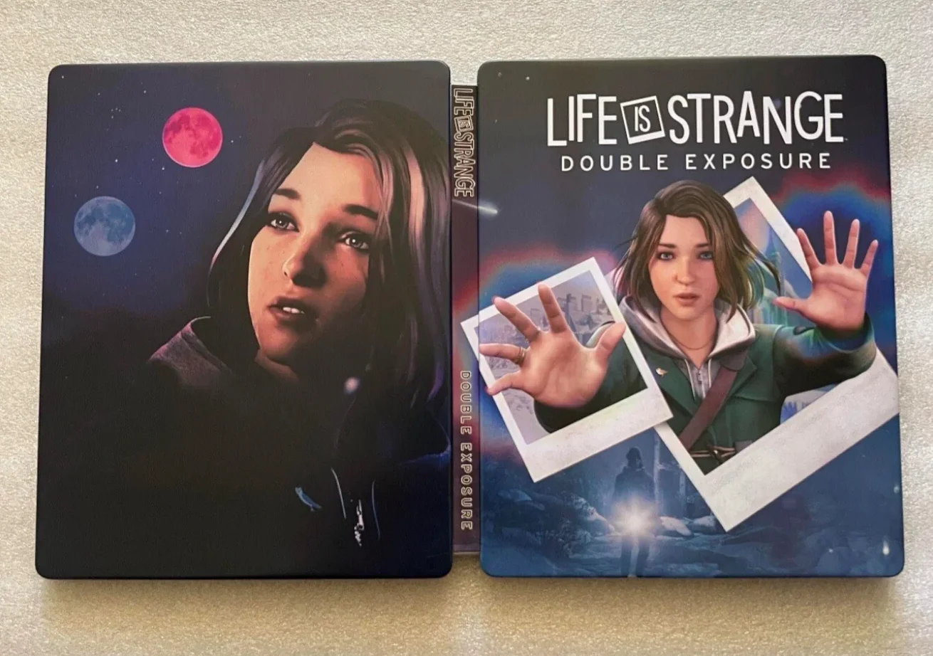 ライフ-イズ-ストレンジ-ダブル-エクスポージション-カスタムメイド-g2-スチールブックケース-ps4-ps5-xbox用