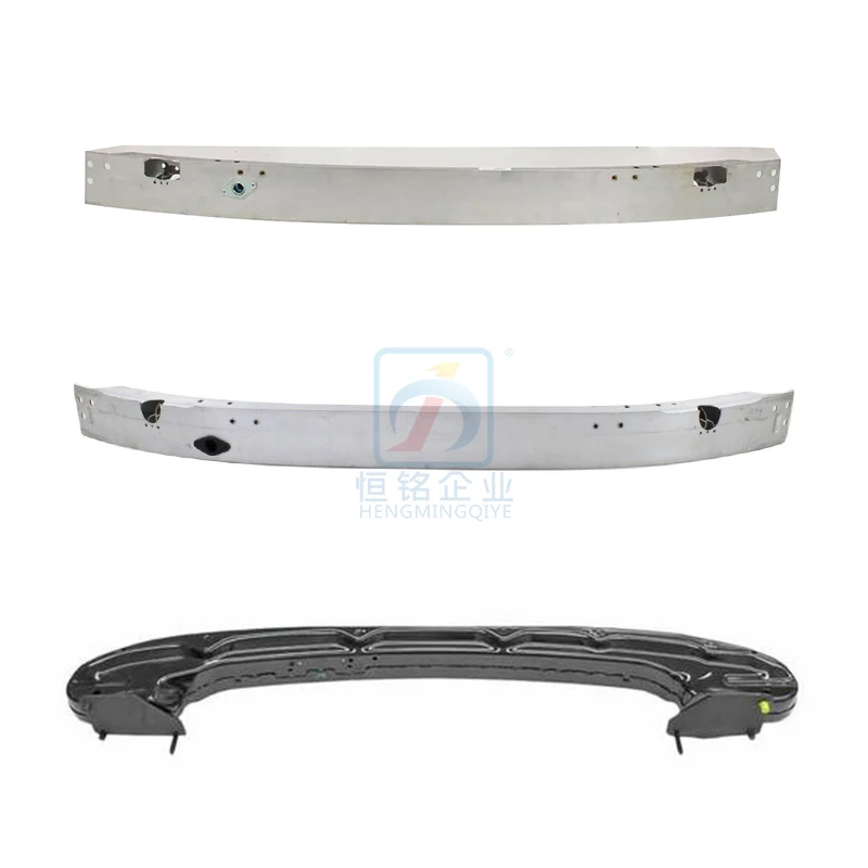 

Front Bumper Reinforcement Bar Beam For Mercedes Benz C W203 C320 2002 OEM 2036201034