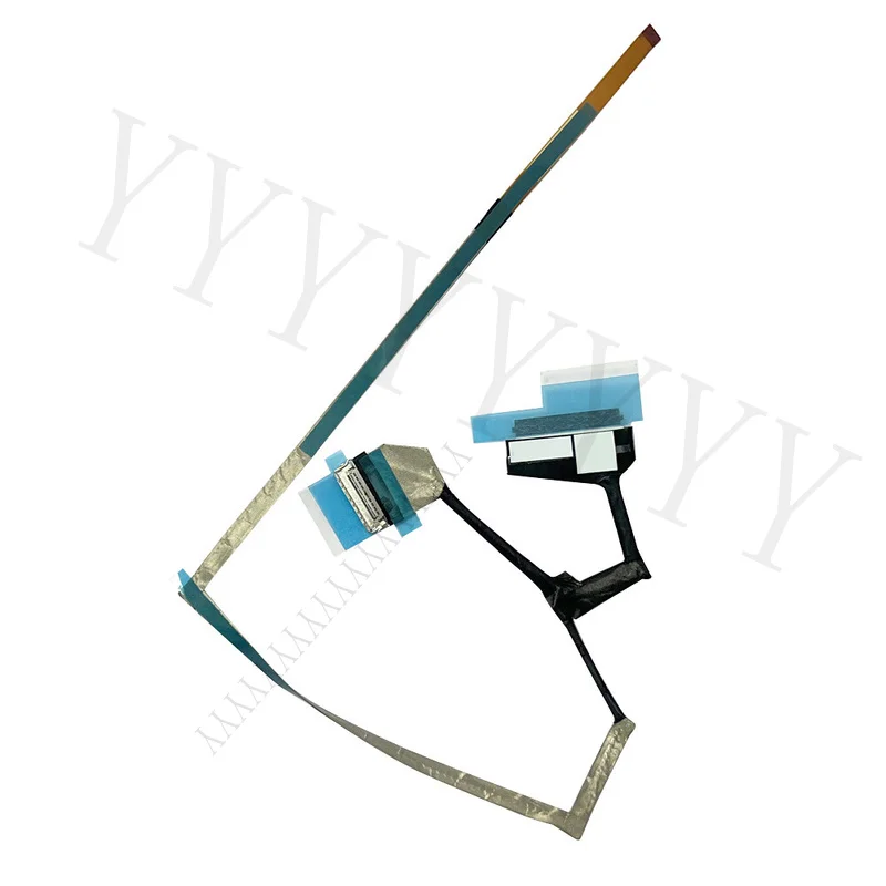 Y+ 30inch LCD screen cable is suitable for Dell Inspiron 14 Plus 7440 POLARIS N14 450.0TR0J.0001