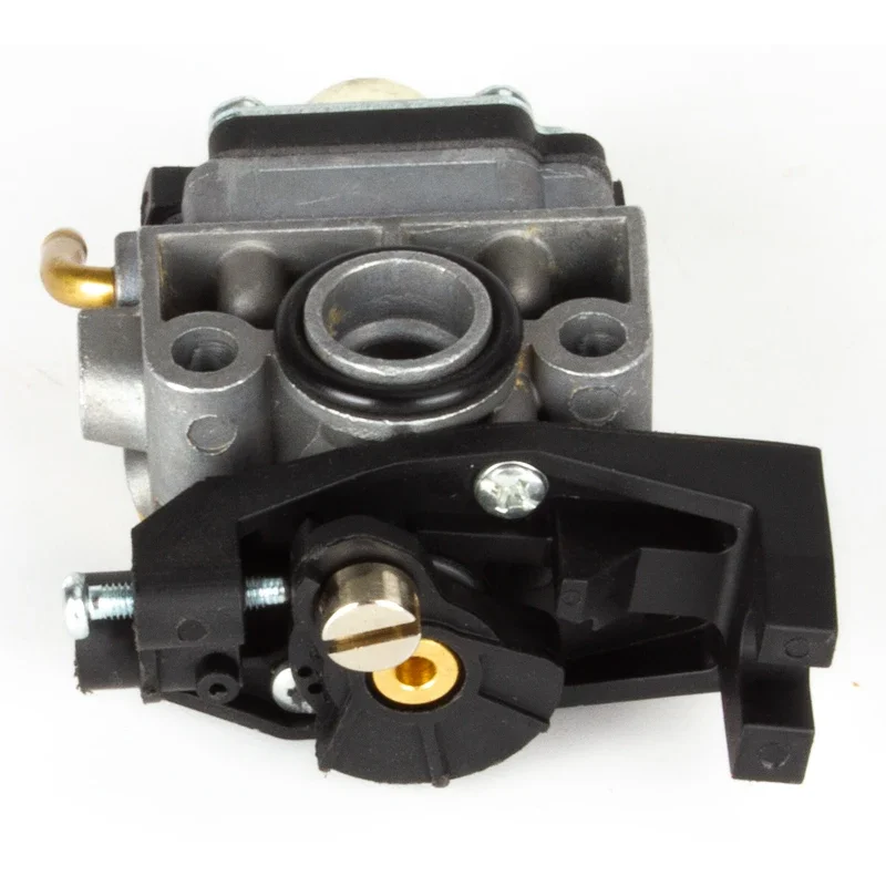 LUSQI Replacement Carburetor for 4-stroke Gasoline Brush Cutter GX50 Engine