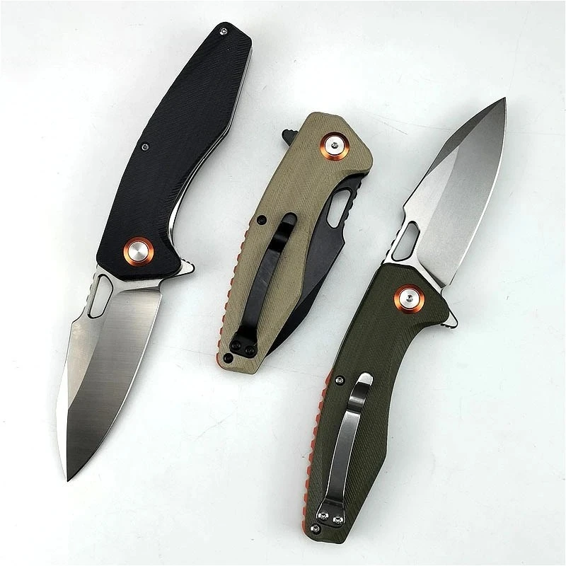 F326 Outdoor Campin…