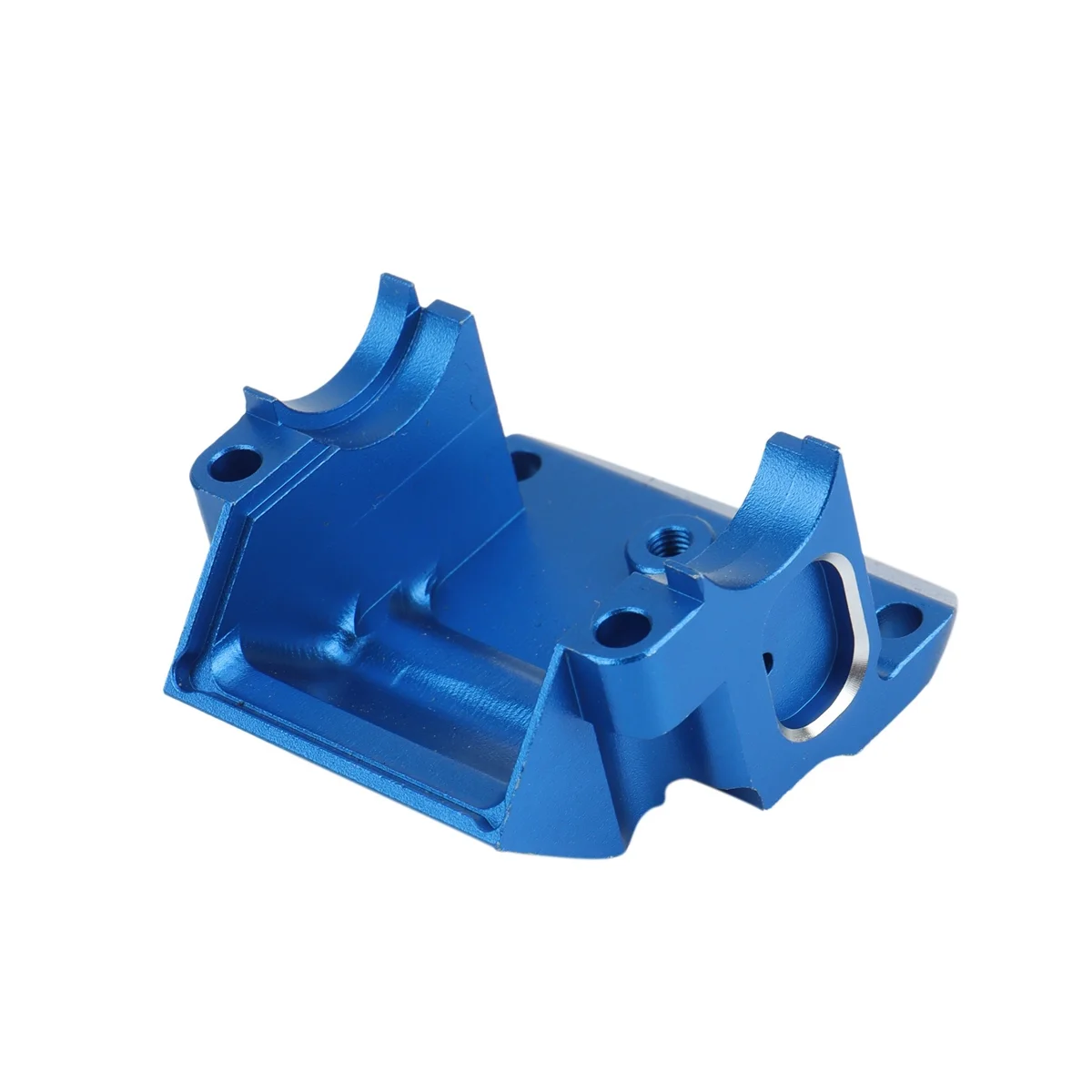 กล่องเกียร์โลหะสำหรับ arrma 1/8 6S Kraton typhon outcast 1/7 infraction limitless mojave อัพเกรดชิ้นส่วน2