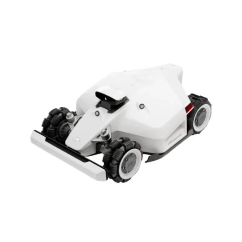 

Peripheral Wireless Robot Lawn Mower Multi-zone Management Up to 30 zones