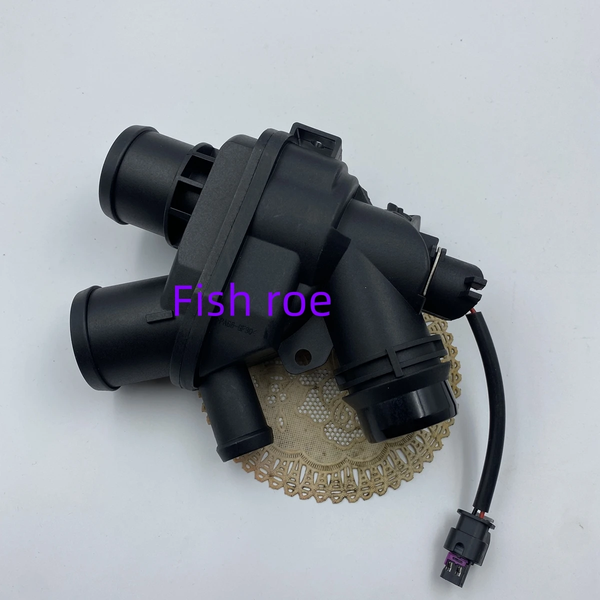 LR117568 LR062498 LR069809 LR095895 Car Cooler thermostat for Ra-nge Ro-ver Sport Velar LR4 Starpulse 3.0 V6