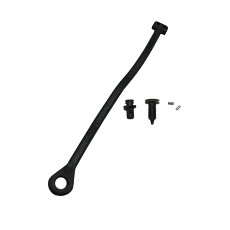 

A11M-1PCS Oil Fuel Cap Tank Cover Line Cap Line Petrol Cap Cable For VW Golf Jetta Passat For A4 A6 A8 For Skoda