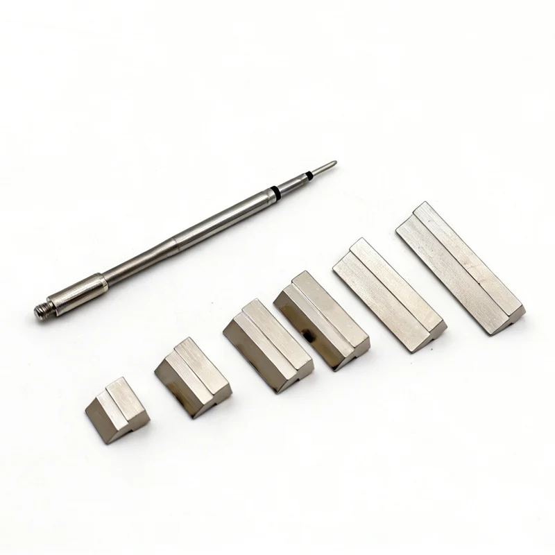 C245-14 Series Iron Tip Spatula Model 1401/1402/1403/1404/1405/1406 Rapid Heating Replacement JBC245 Soldering Station Welding T