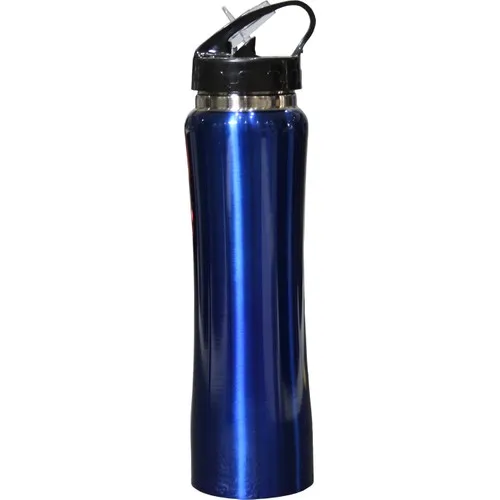 Pacific 0.66 L Double Layer Inner Outer Steel Stainless Mug Vacuum Flask