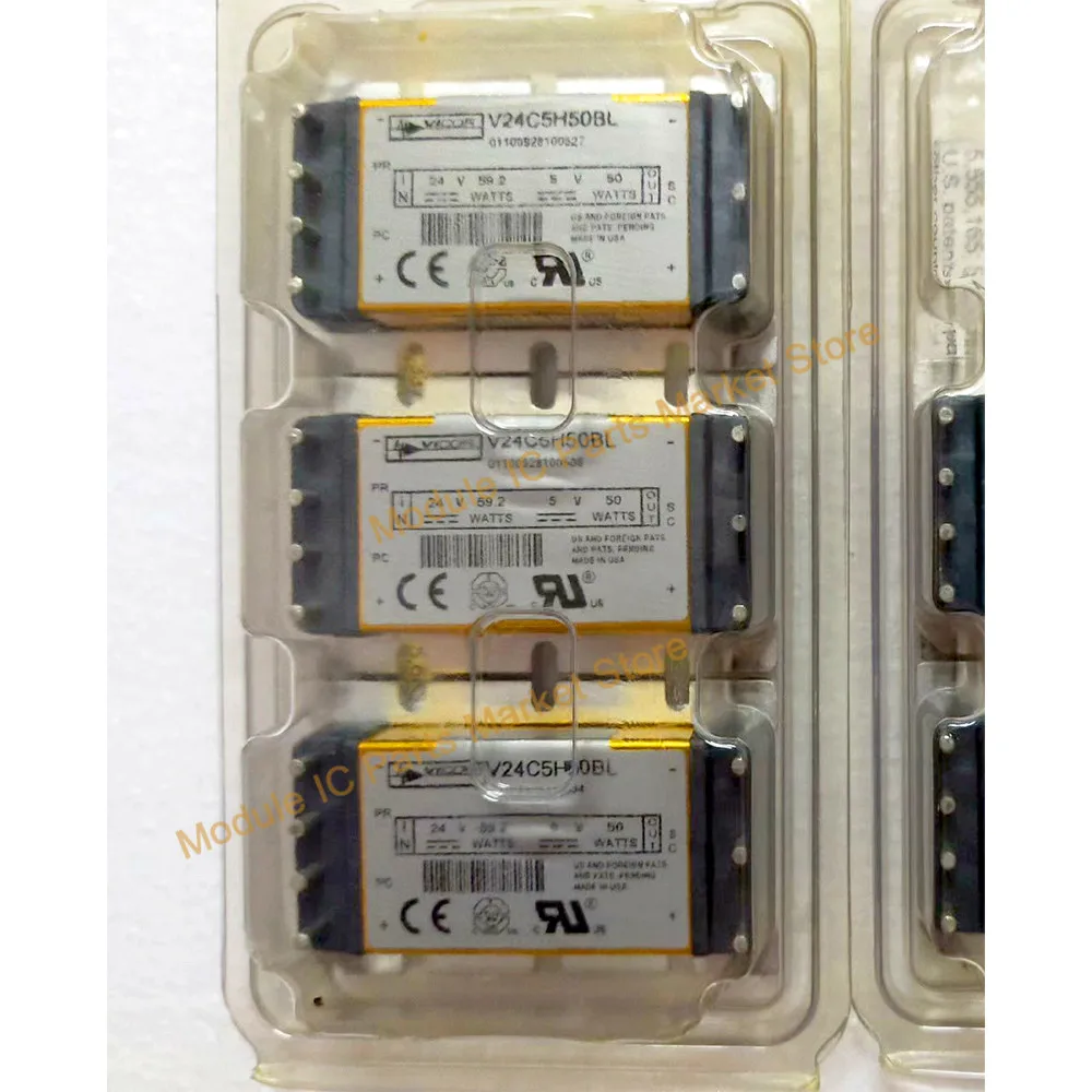 

V24C5H50BL V24C5H50BG НОВЫЙ МОДУЛЬ