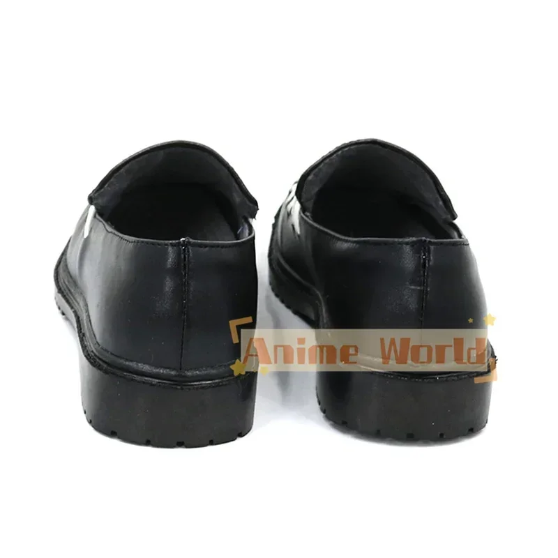 Yu Narukami Cosplay Schuhe Nach Maß Halloween Karneval Party Requisiten