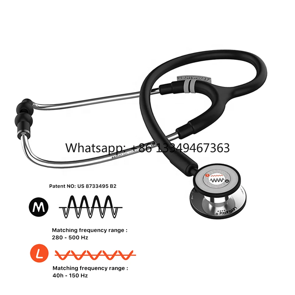 most-expensive-dual-frequency-noise-reduction-lightweight-adult-medical-fast-shipping