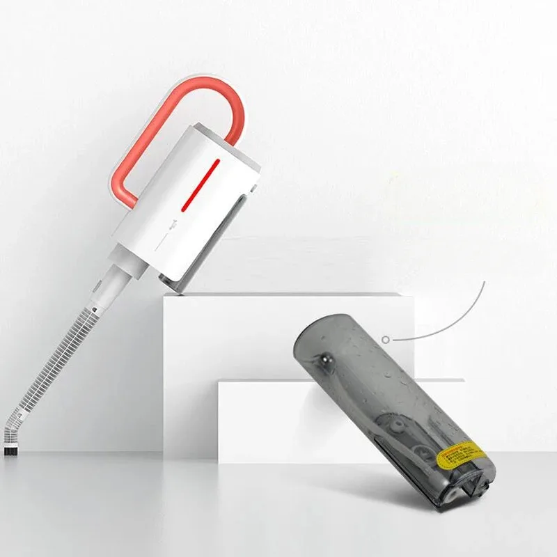 Suitable for Deerma steam mop ZQ610 water tank filling ZQ600 water storage box ZQ650