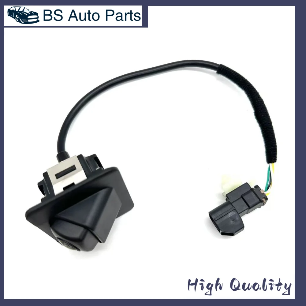 Car Rear View Camera Back Up Parking Camera Reverse Monitor 95760-A6100 95760A6100 For Hyundai I30 For Elantra