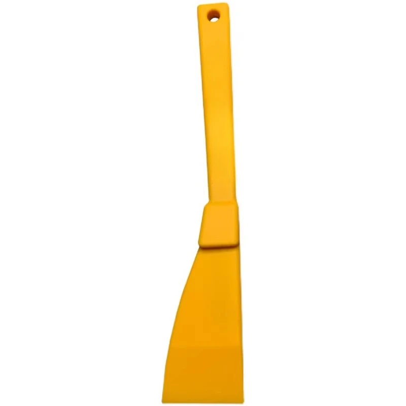 For leather goods, tools, hand film scraper board, glue stick, leather bedside treatment agent scraper