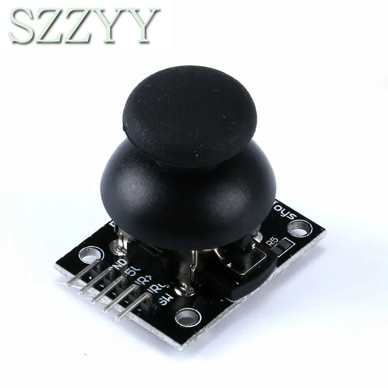 Joystick Control Le…