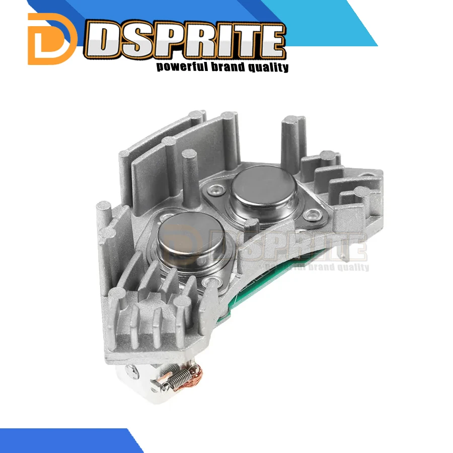 

Blower Heater Fan Motor Resistor Regulator For CITROEN XANTIA XM ZX Break AX SAXO BERLINGO XSARA 644178 6441.78 698032