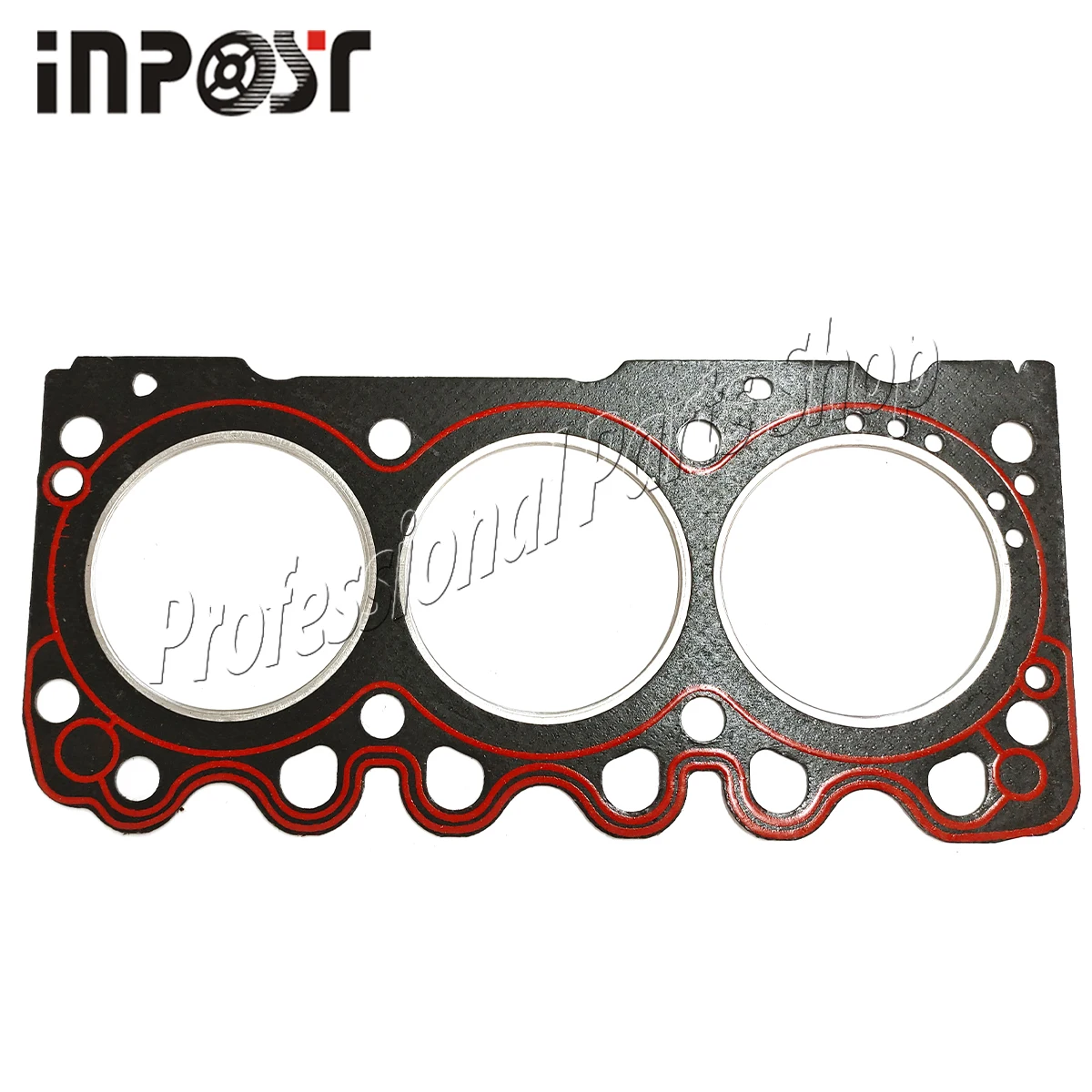 04103935 Cylinder Head Gasket 04280812 04103935 For Deutz F3M2011 BF3L2011 F3L2011(1 Notch)