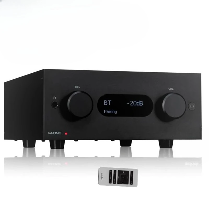 Amplifier Decoder Music Decoder Bluetooth Amplifier Headphone Amplifier