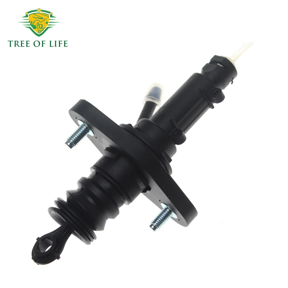 New Clutch Master Cylinder For Chery Tiggo 4 7 8 5X Jetour X70 X70S X90 X95 plus 2019-2023 Clutch Main Pump 152000022AA