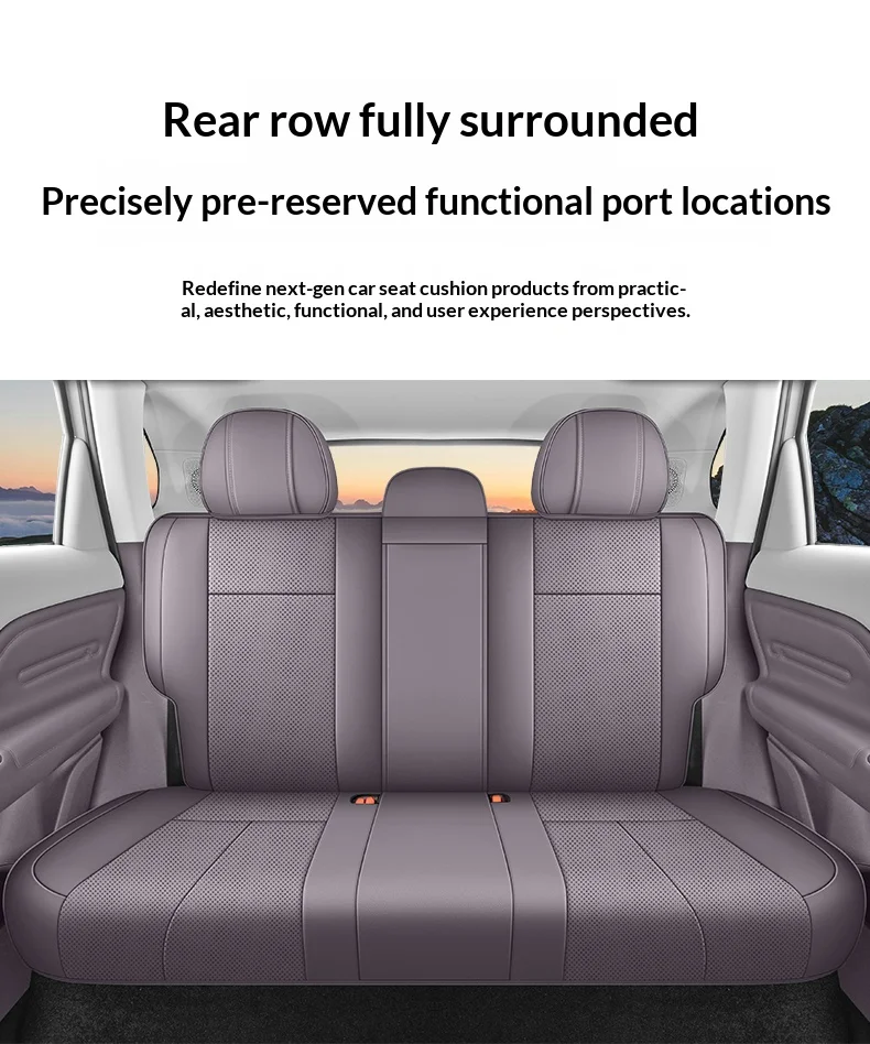 Geeignet für den Leapmotor B10; Speziell für den Leapmotor B10 entwickelt; Passt perfekt zum Originalfahrzeug. – Detail 10