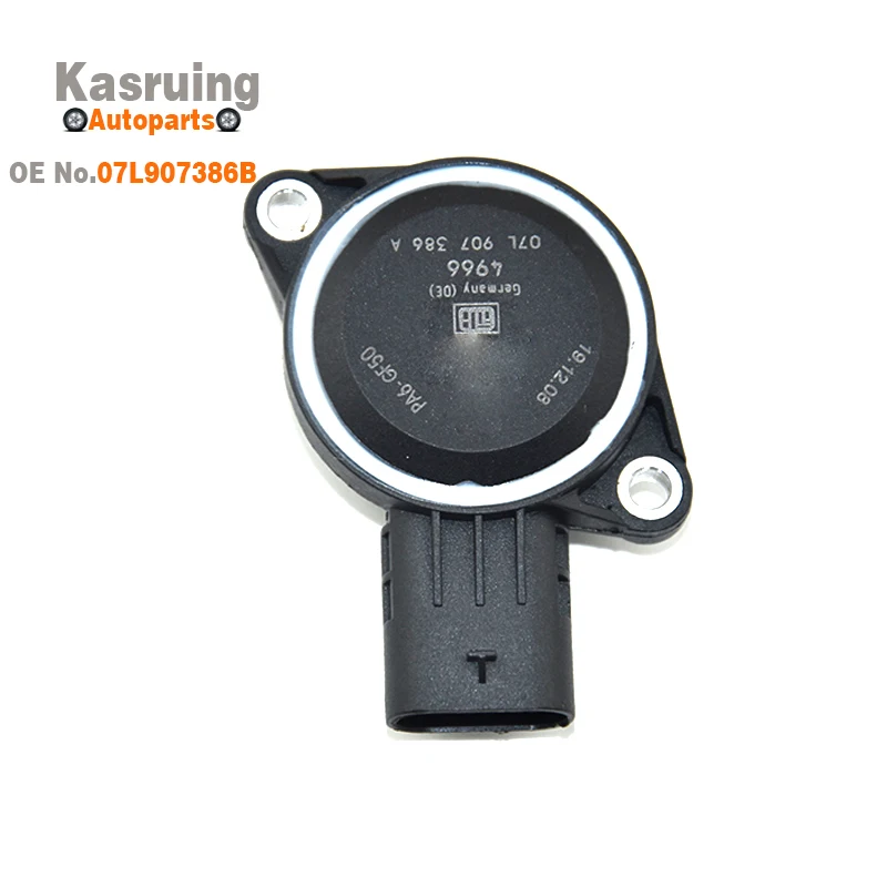 New Intake Manifold Runner Control Sensor 07L907386B 07L907386A For VW Jetta Passat AUDI A4 A5 1.8 2.0