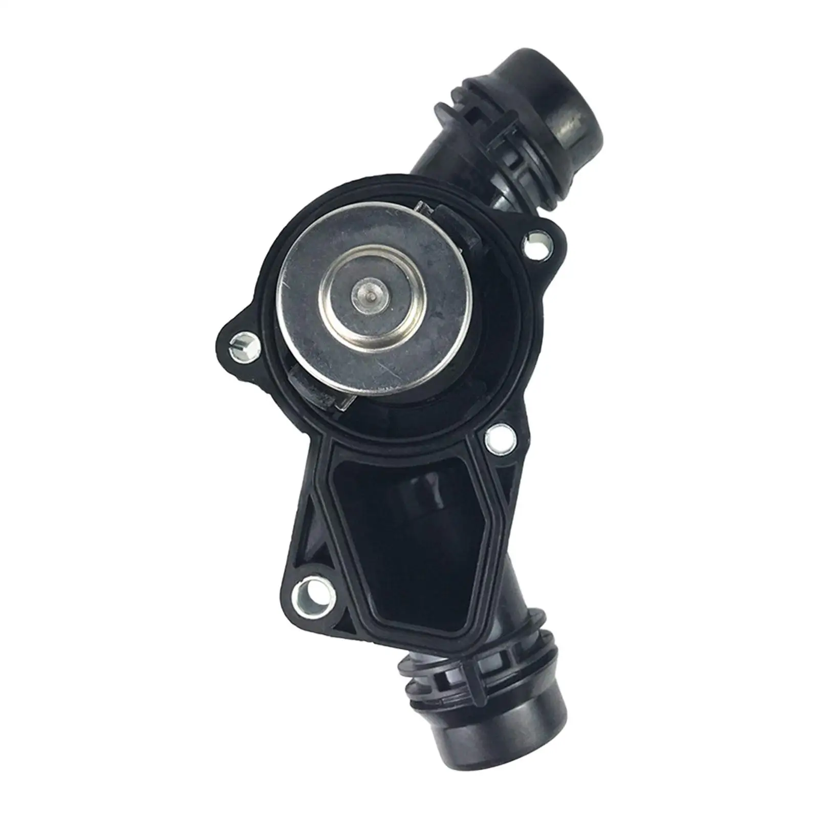 Thermostat Housing Assembly 11531436823 for BMW E46 330Xi 2001-2005 E39