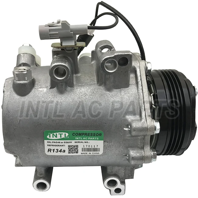 95200-62JA0 9520062JA0 AKC200A083A AKC201A083A MSC60CAS air ac compressor for Suzuki Swift SX4