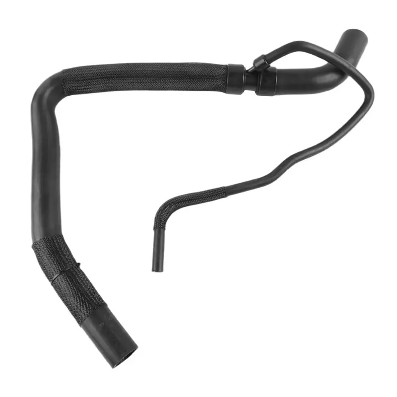 

Шланг охлаждения, водопроводная трубка радиатора для двигателя автомобиля Ford Explorer 2.3 2016-2019, номера деталей FB5Z8260C FB538260CE