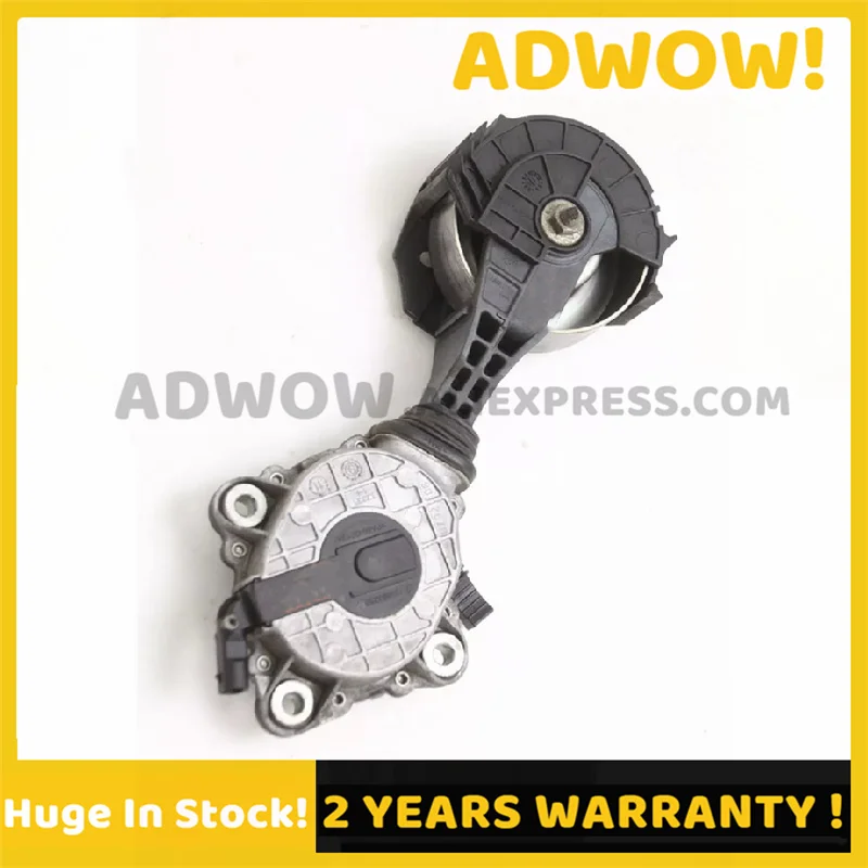

V759883280 Drive Belt Automatic Tensioner for PEUGEOT 206 207 208 308 408 508 2008 3008 5008 1.6T 1.8T APV3627 1204.48 1204.56