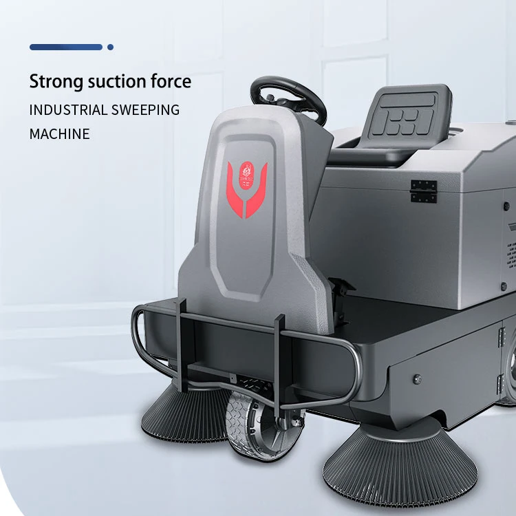 Рисунок 4 - CLEANHORSE SP1480 Электрическая