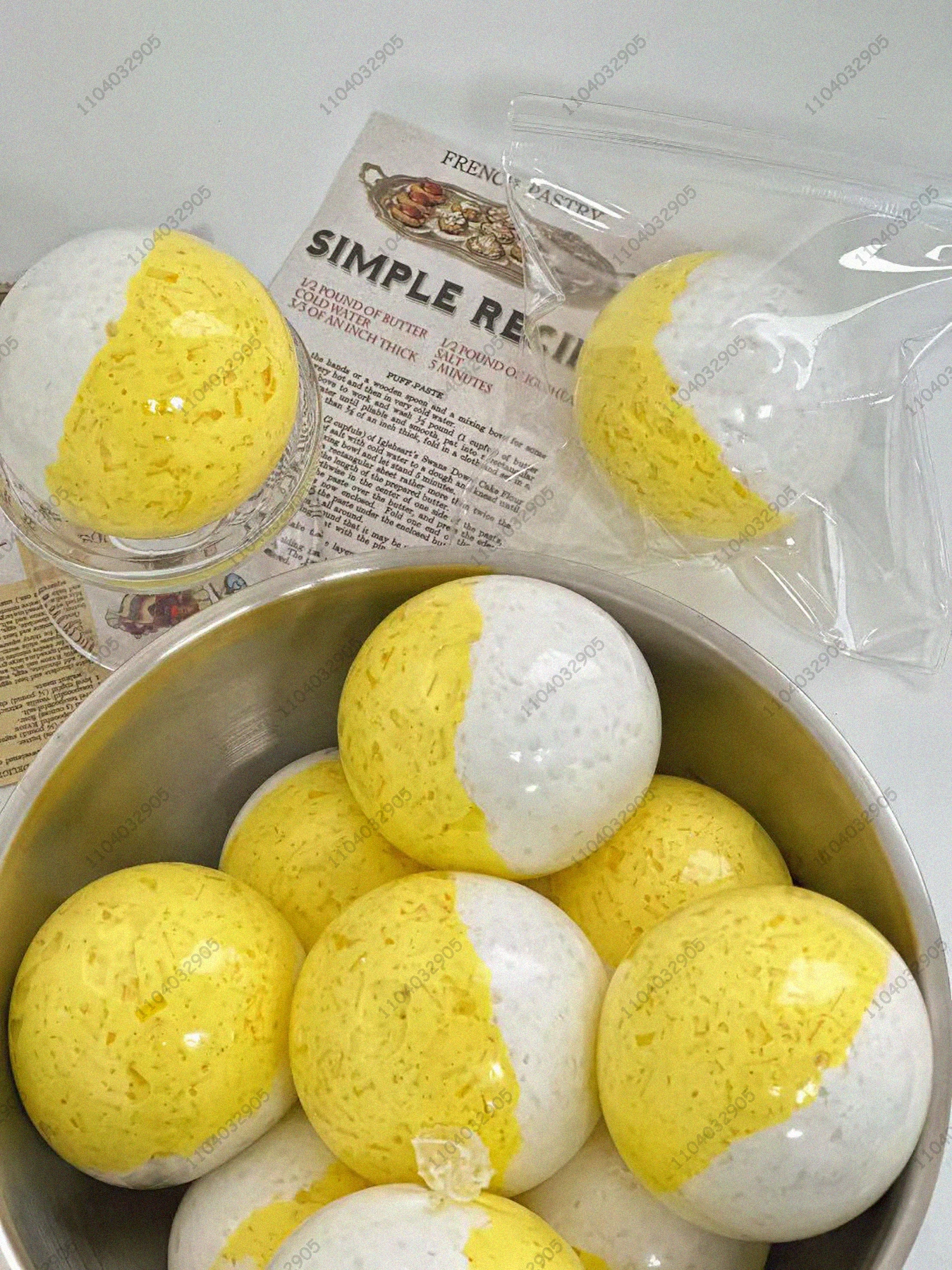 スラッシー感ストレスボール、形を変えることができないスクイーズボール、スムージーのようなアイススライム、ASMRストレス解消フィジェットトイ（大人向け）