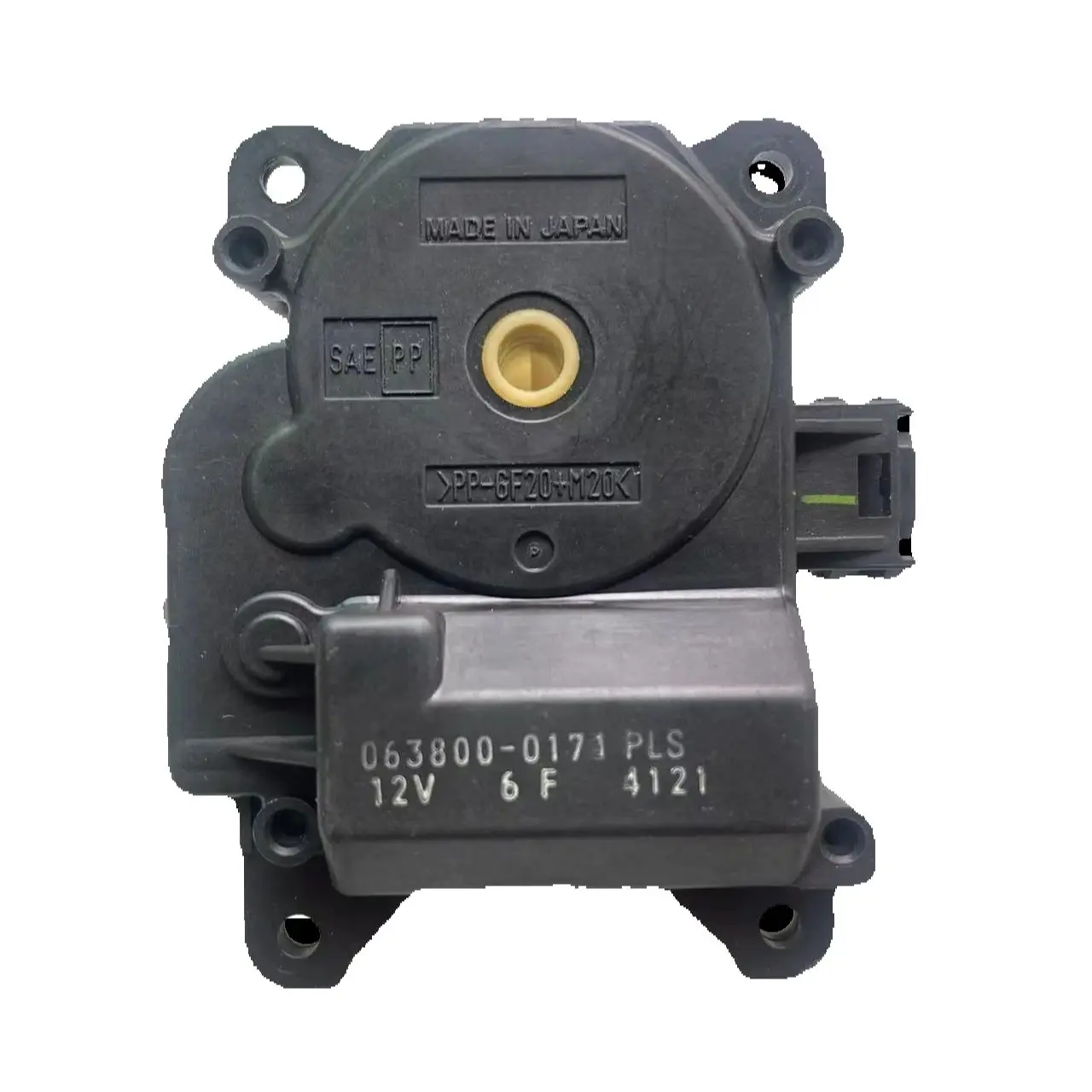 

87106-33270 Heater Pipe Motor Suitable for Lexus 8710633270