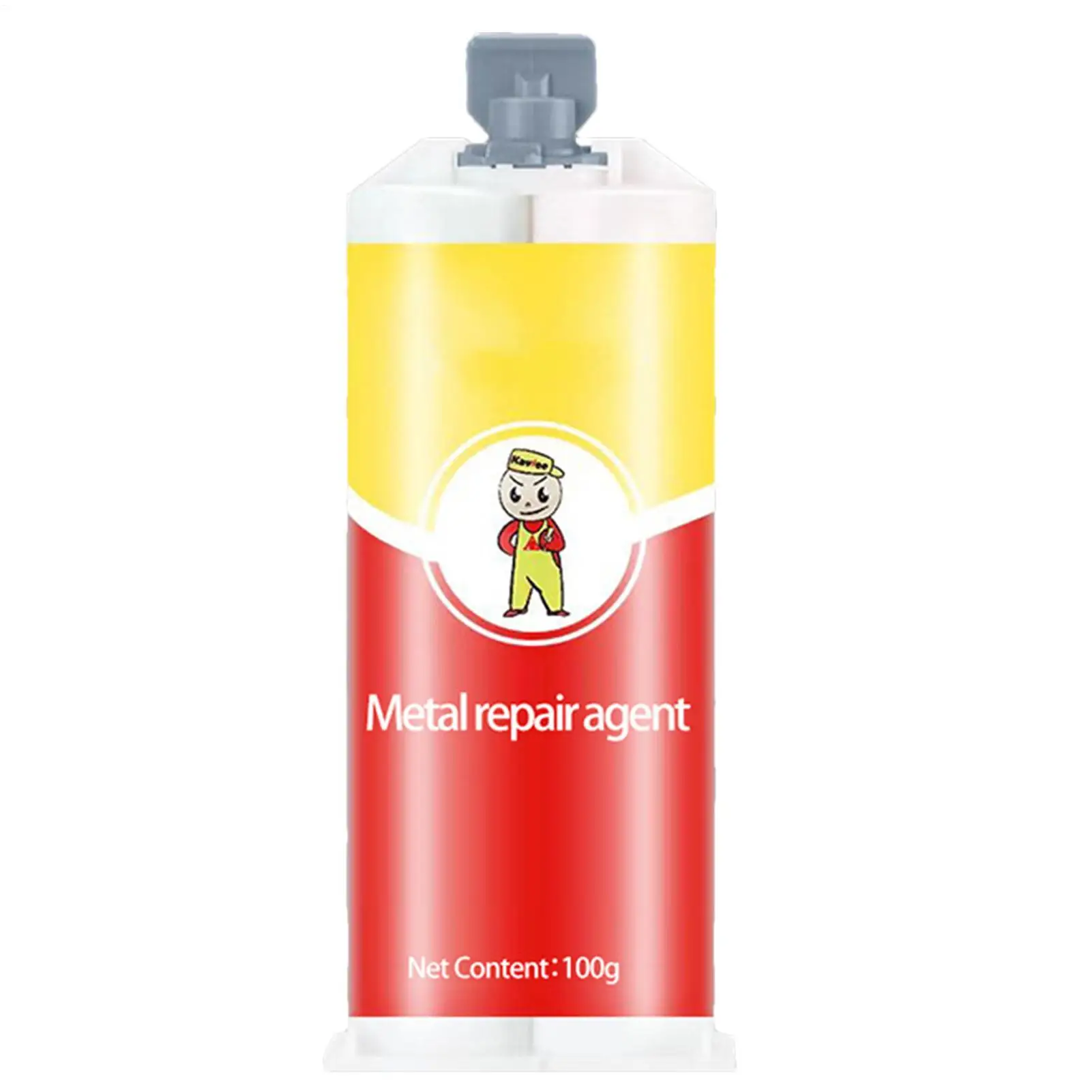 100G Metal Repair G… - image