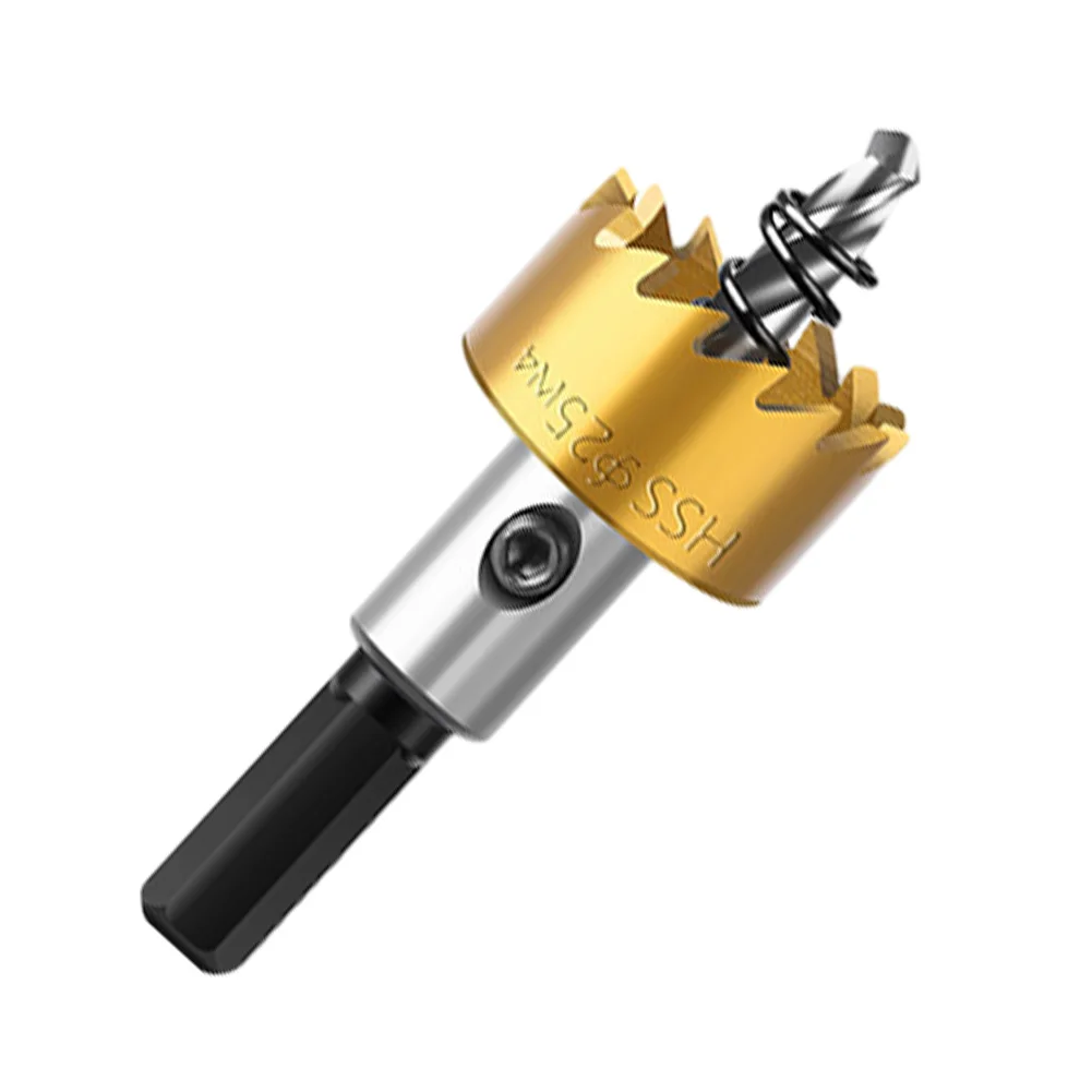 HSS HSS Drill Bit High Speed Steel Drill Bit High Speed Steel Mm Drill Bit High Speed Steel Copper Cuts Steel Easy To Use Mm
