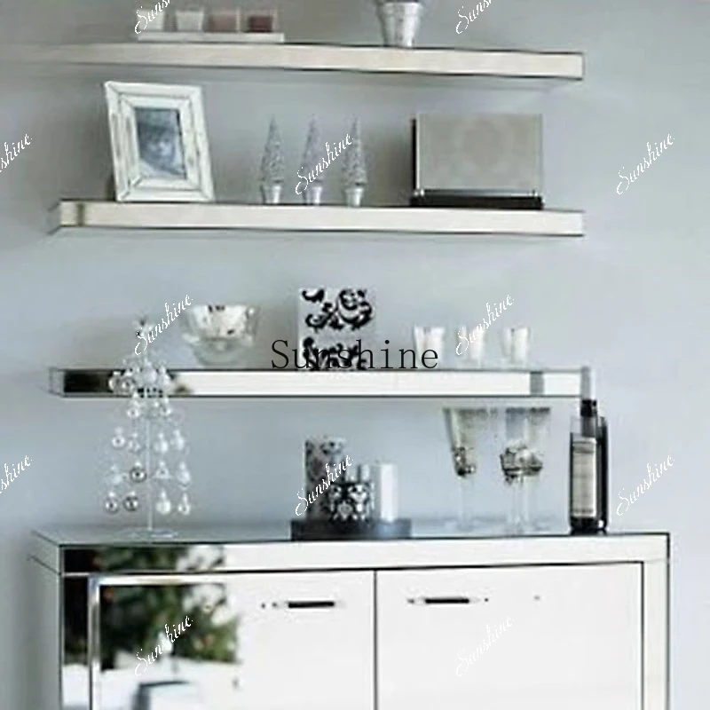 

Зеркало декоративная настенная панель настенная стойка настенная вешалка TF