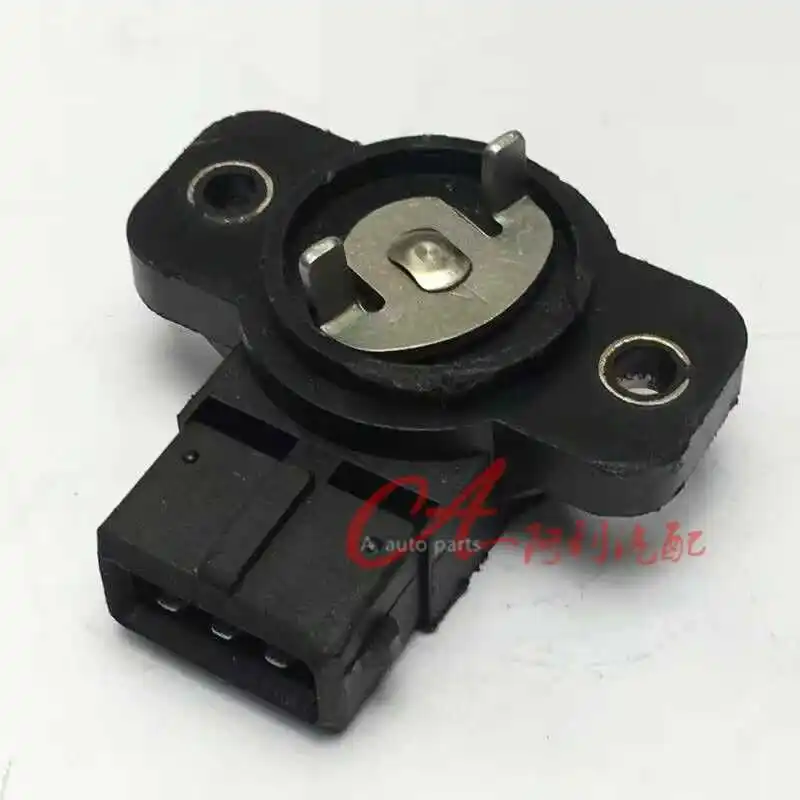 

35102-02000, Hyundai Atona Kia Throttle Position Sensor
