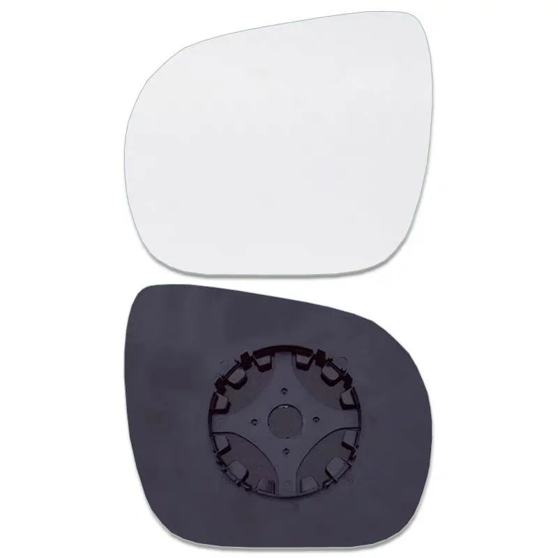 

Зеркальный элемент для зеркала заднего вида Lifan X50, левый и правый, с функцией подогрева или без него.