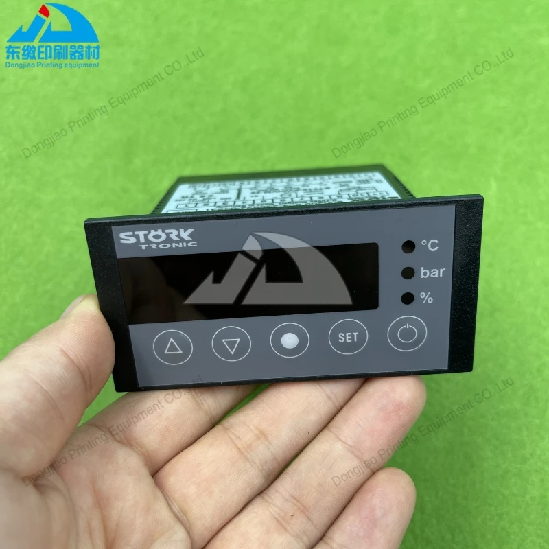 900205.004-230522-04531 Counter for Man Roland 700 Offset Printing Machine Spare Parts High Quality Counter