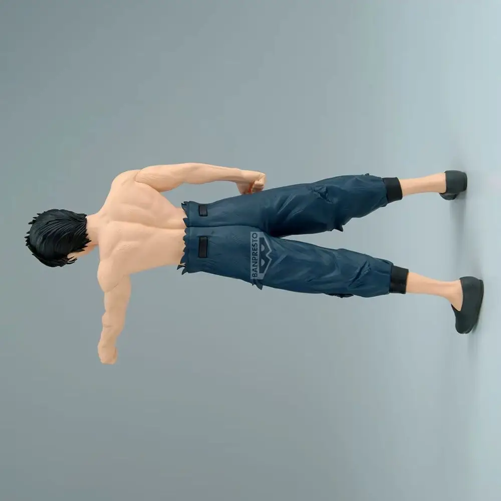 100% Original in Stock Bandai Spirits Banpresto Maximatic Yu Yu Hakusho Urameshi Yuusuke Anime Figure Model Decoration Toy Gift