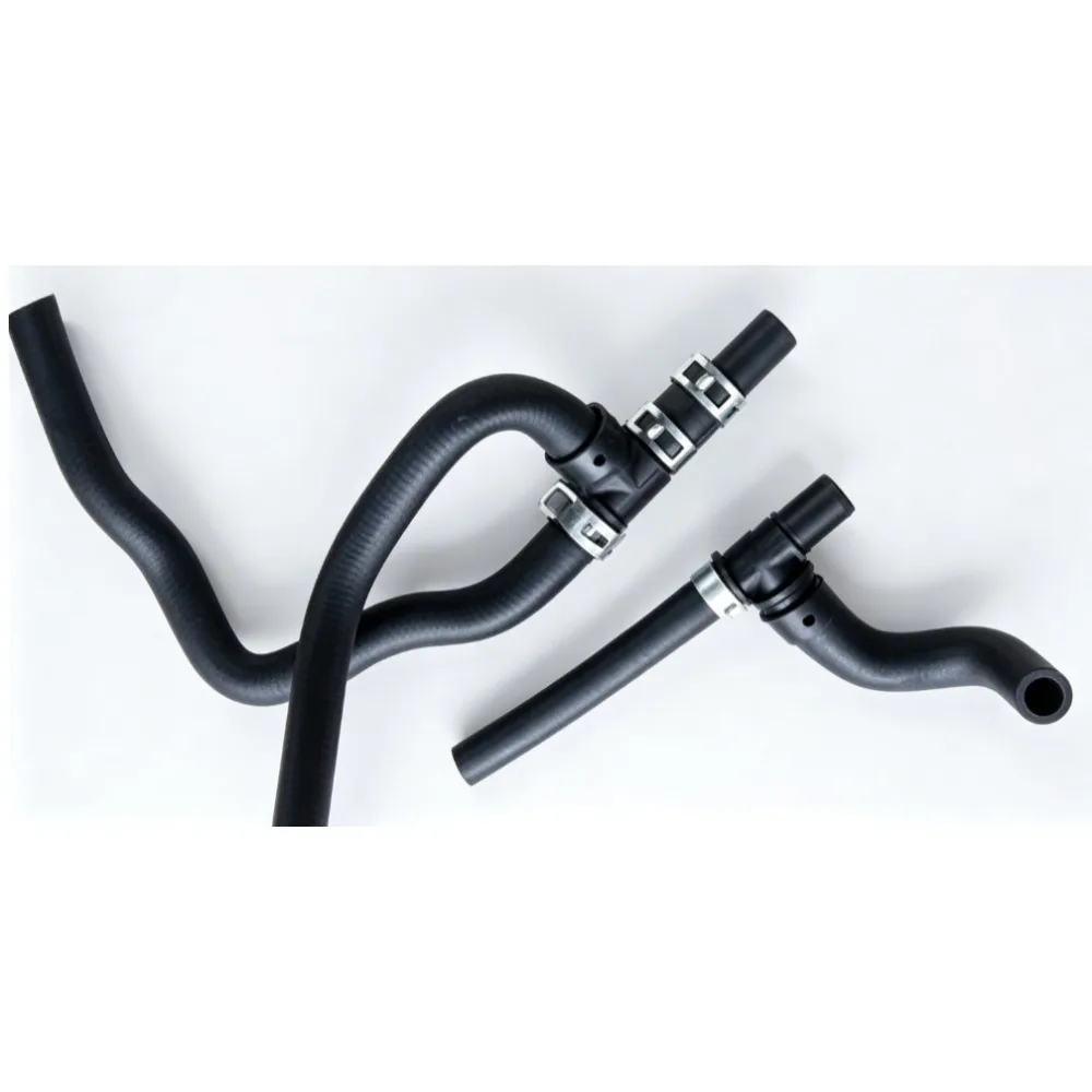 Heating Water Pipe Three-way 2.4 Displacement for Dodge Journey for Fiat Freemont