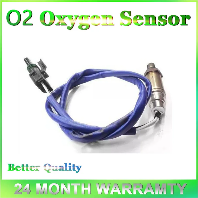 

For Oxygen Sensor Opel Frontera Omega Sintra Vectra2.0 2.5 3.0 1994-2003 Engine Code X20SE OHC X22XE X30XE DOHC V6 UP/Z25XE DOWN